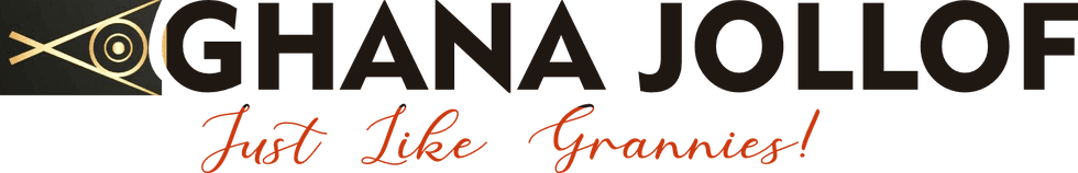 Ghana Jollof Restaurant - Just Like Grannies!