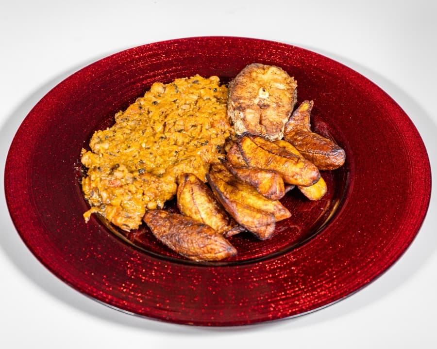 Grilled Tilapia White Rice